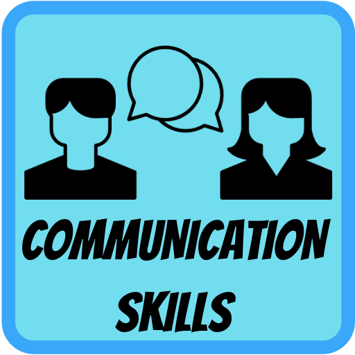 Communication Skills icon