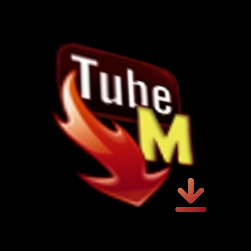 Tube Video Downloader &amp; Player icon