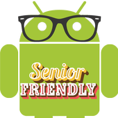ikon Senior Friendly Launcher FREE