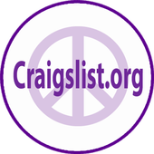 ClPro - Classified Ads Listing for Craigslist icon