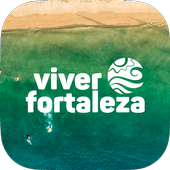 Viver Fortaleza icon