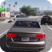 Guide for GTA 5 (2017) icon