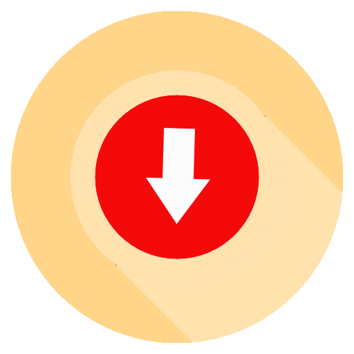All Social Videos Downloader icon