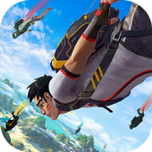 Fightnight Royale Battle 3D icon