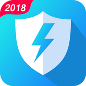 Mobile Security Master 360 - Cleaner , Antivirus أيقونة