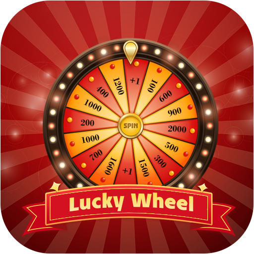 Lucky Wheel More Than money icon
