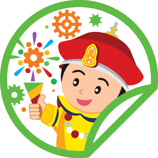 HKScM WhatsApp Stickers icon