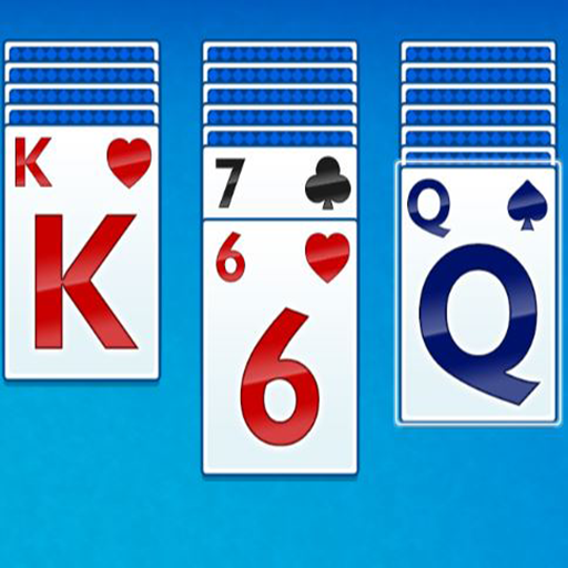 Solitaire Daily - card game icon