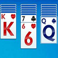 Solitaire Daily - card game