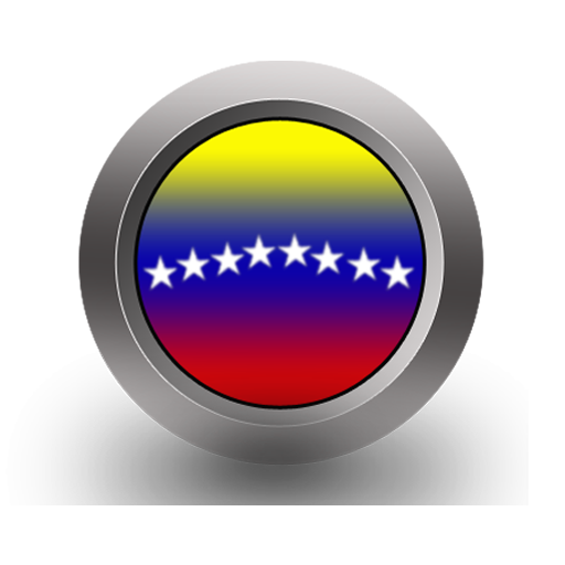 Capital cities of Venezuela icon