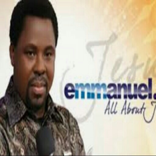 Emmanuel TV Live icon