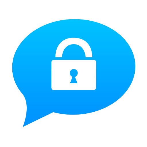 Criptext Sichere E-Mail icon