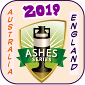 Ashes 2019 icon