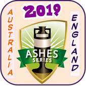 Ashes 2019