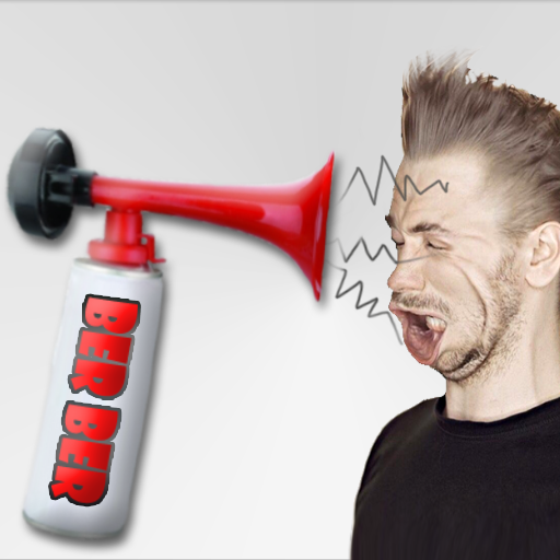 Prank Air Horn icon