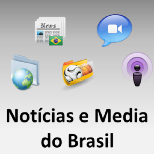 Brazil News and Media icon