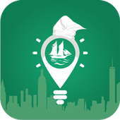 Smart Camat icon