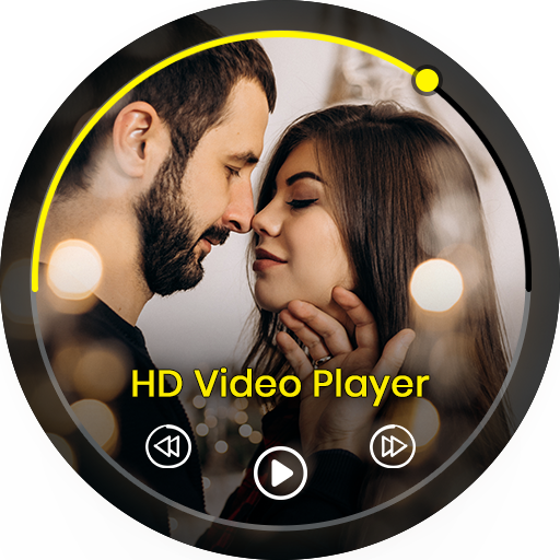 HD Video Player 2020 icon