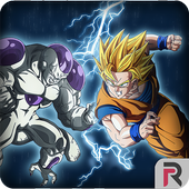 Super Saiyan Goku icon