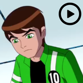 Ben 10 Tamil Videos icon