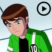 Ben 10 Tamil Videos