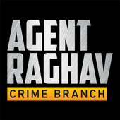 Agent Raghav icon