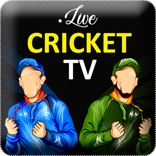 Live Cricket TV - Watch Live Cricket Matches icon