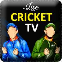 Live Cricket TV -Watch Matches