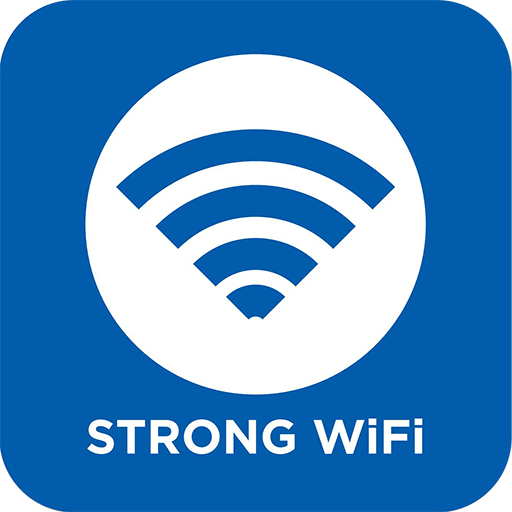 STRONG WIFI icon