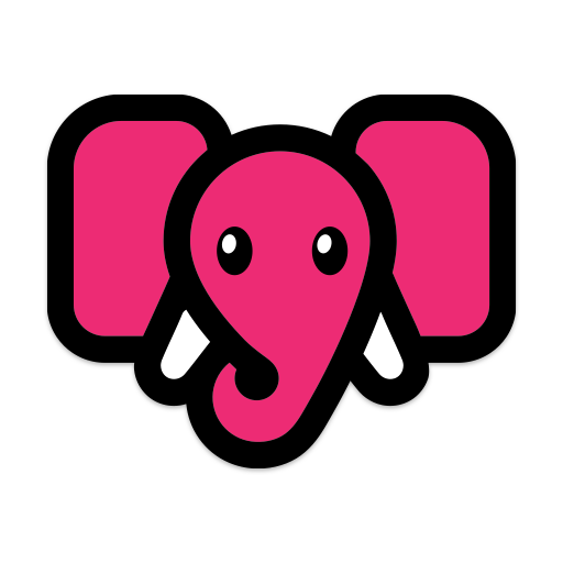 VLIPSY: Video Clips for Messaging आइकन