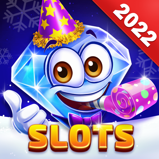Cash Billionaire - Slots Games icon