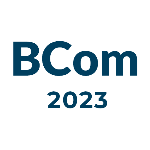 BCom 1st to 3rd year Study App иконка
