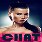 Hot Adult Video Chat 24h icon