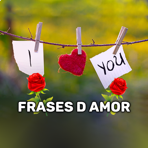 Frases D Amor icon