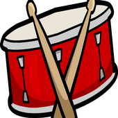 Real Drums - Bateria icon