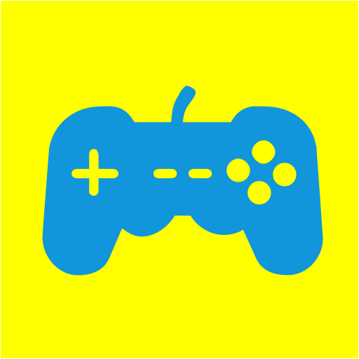 Wow! Gamebox - 3000  H5 games all in one icon