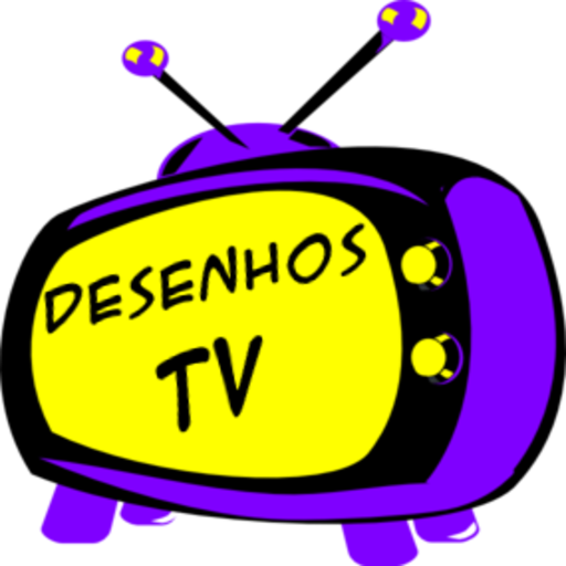 Desenhos TV icon