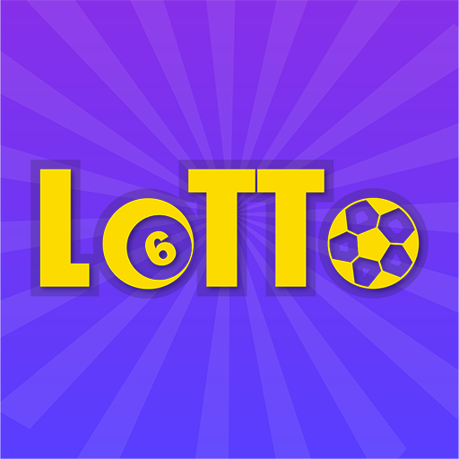Asia Lotto icon