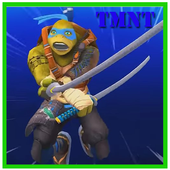 Best ProGuide of Ninja Turtles Legends icon