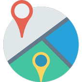 Team UP - Team Tracker icon