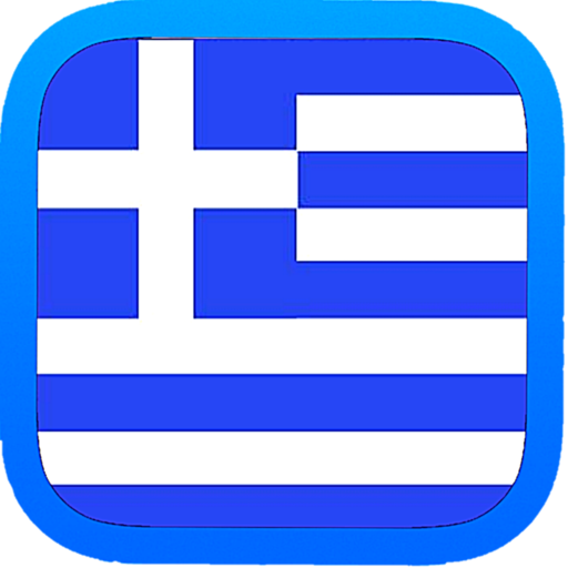 Greek Tv &amp; Radio icon