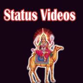 Dasha Maa Status Videos icon