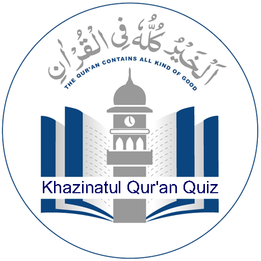 Qur'an Quiz icon