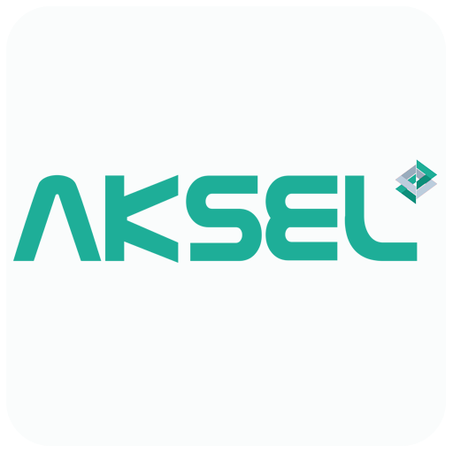AKSEL ID icon