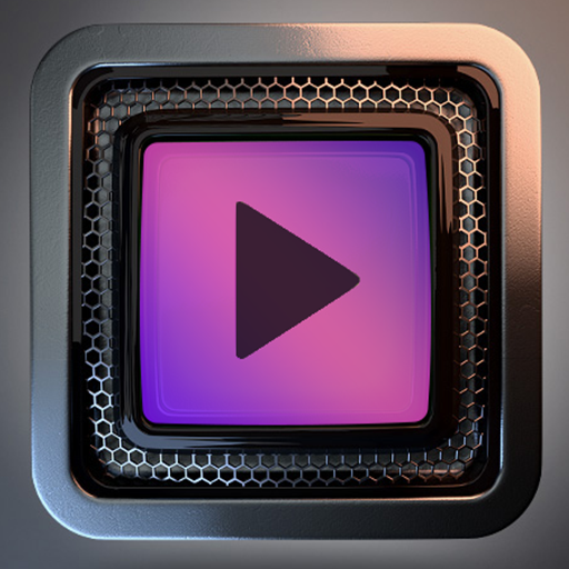 Default Media Player icon