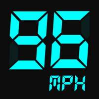 Speedometer - GPS Odometer, Speed Tracker