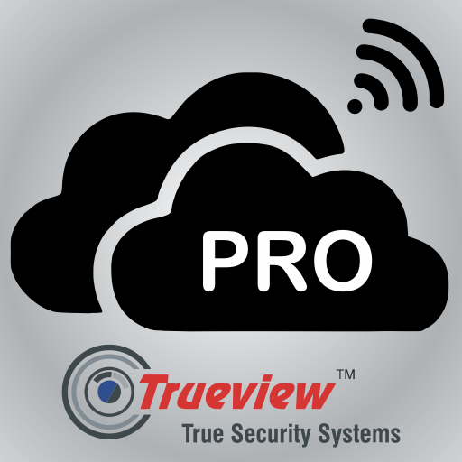 TRUECLOUD PRO icon
