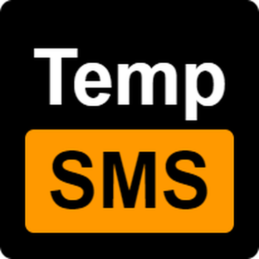 Temp SMS - Receive SMS Online Free icon