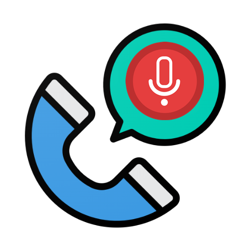 Call Recorder Auto Call Recording App icon