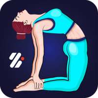 Yoga 360-Yoga for Beginners-Daily Yoga App at Home on 9Apps